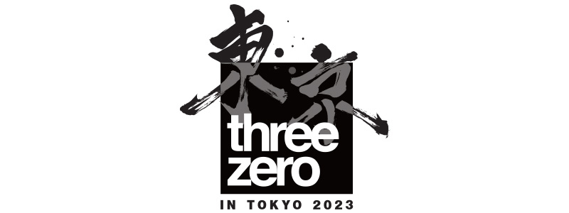 threezero×グッドスマイルカンパニーによる大型展示会「threezero in Tokyo 2023」が開催！