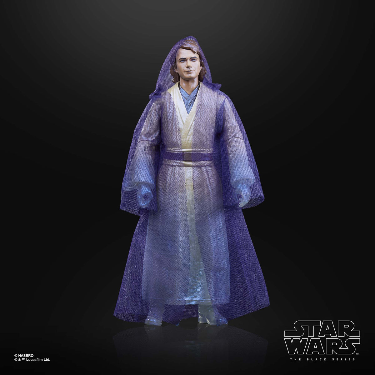 ハズブロから「マンダロリアン」「ジェダイの帰還」など、「スター・ウォーズ」のアクションフィギュアが登場！