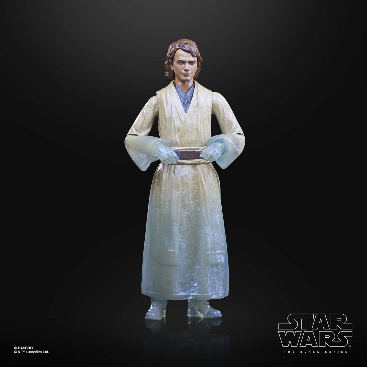 ハズブロから「マンダロリアン」「ジェダイの帰還」など、「スター・ウォーズ」のアクションフィギュアが登場！