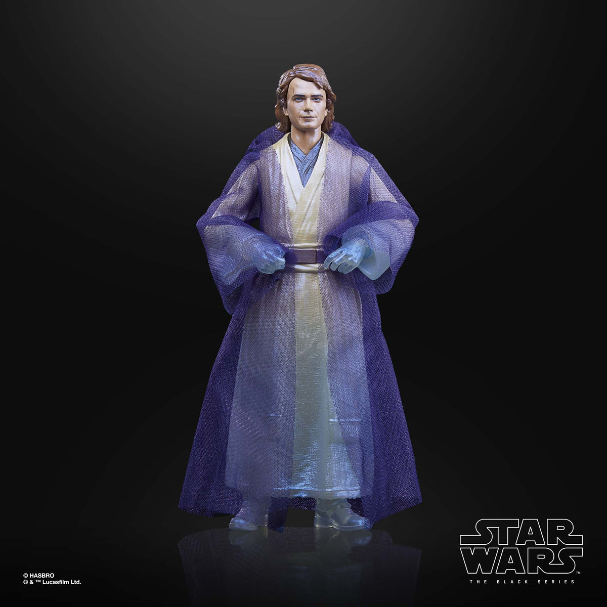 ハズブロから「マンダロリアン」「ジェダイの帰還」など、「スター・ウォーズ」のアクションフィギュアが登場！