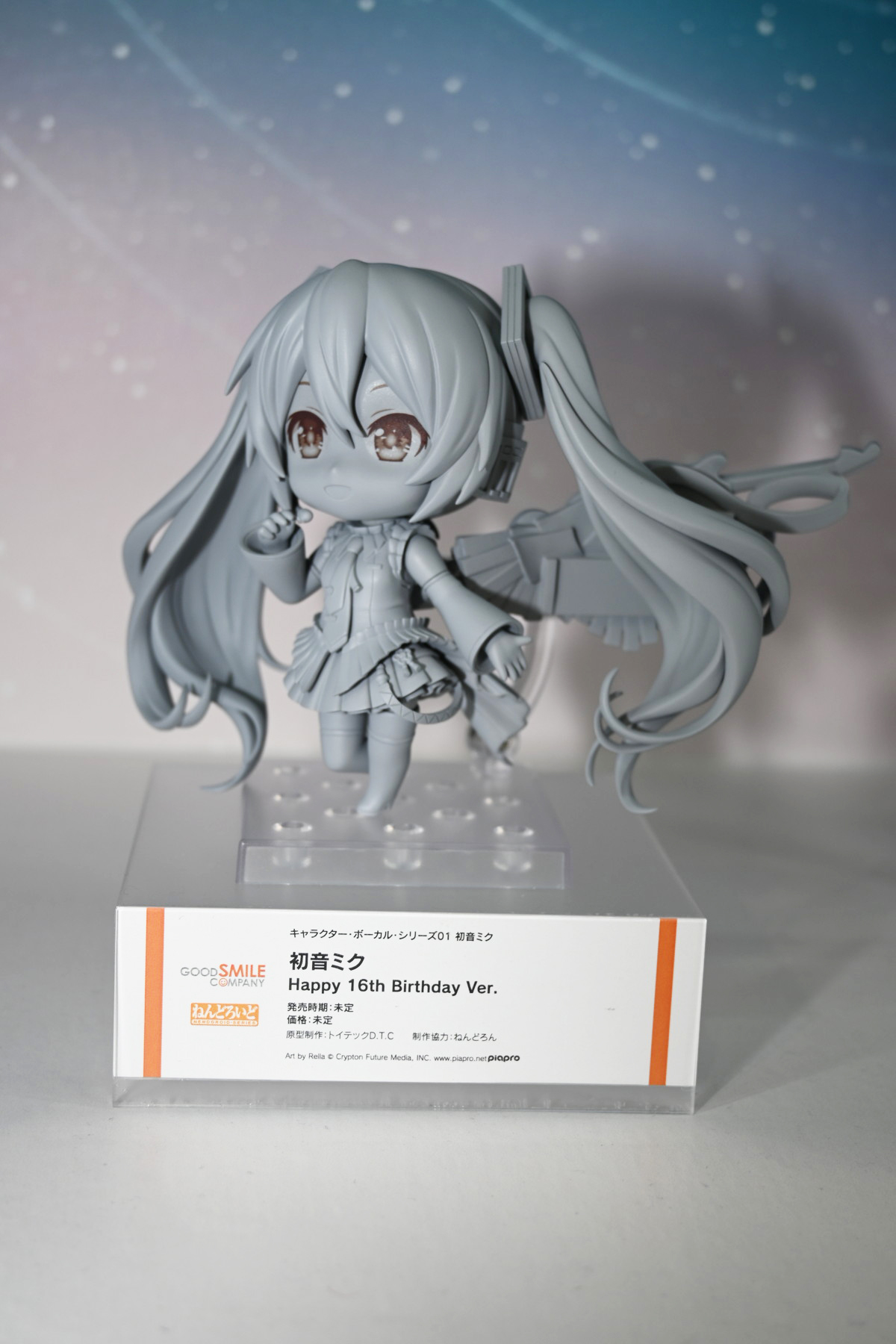 【ワンホビGフォトレポート】「ホロライブプロダクション」兎田ぺこらや初音ミクなどのフィギュアを紹介！