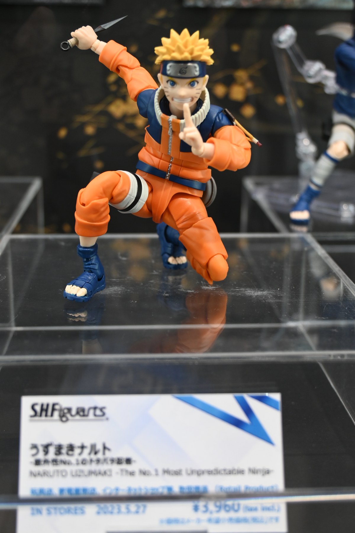 【JUMP Figuarts HISTORYフォトレポート】「鬼滅の刃」甘露寺蜜璃や「呪術廻戦」五条悟などのフィギュアを紹介！