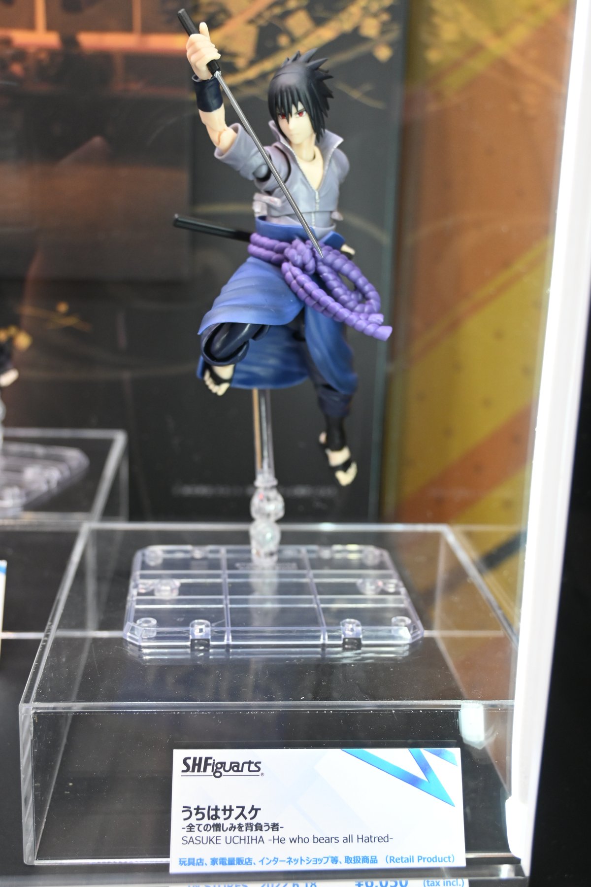 【JUMP Figuarts HISTORYフォトレポート】「鬼滅の刃」甘露寺蜜璃や「呪術廻戦」五条悟などのフィギュアを紹介！