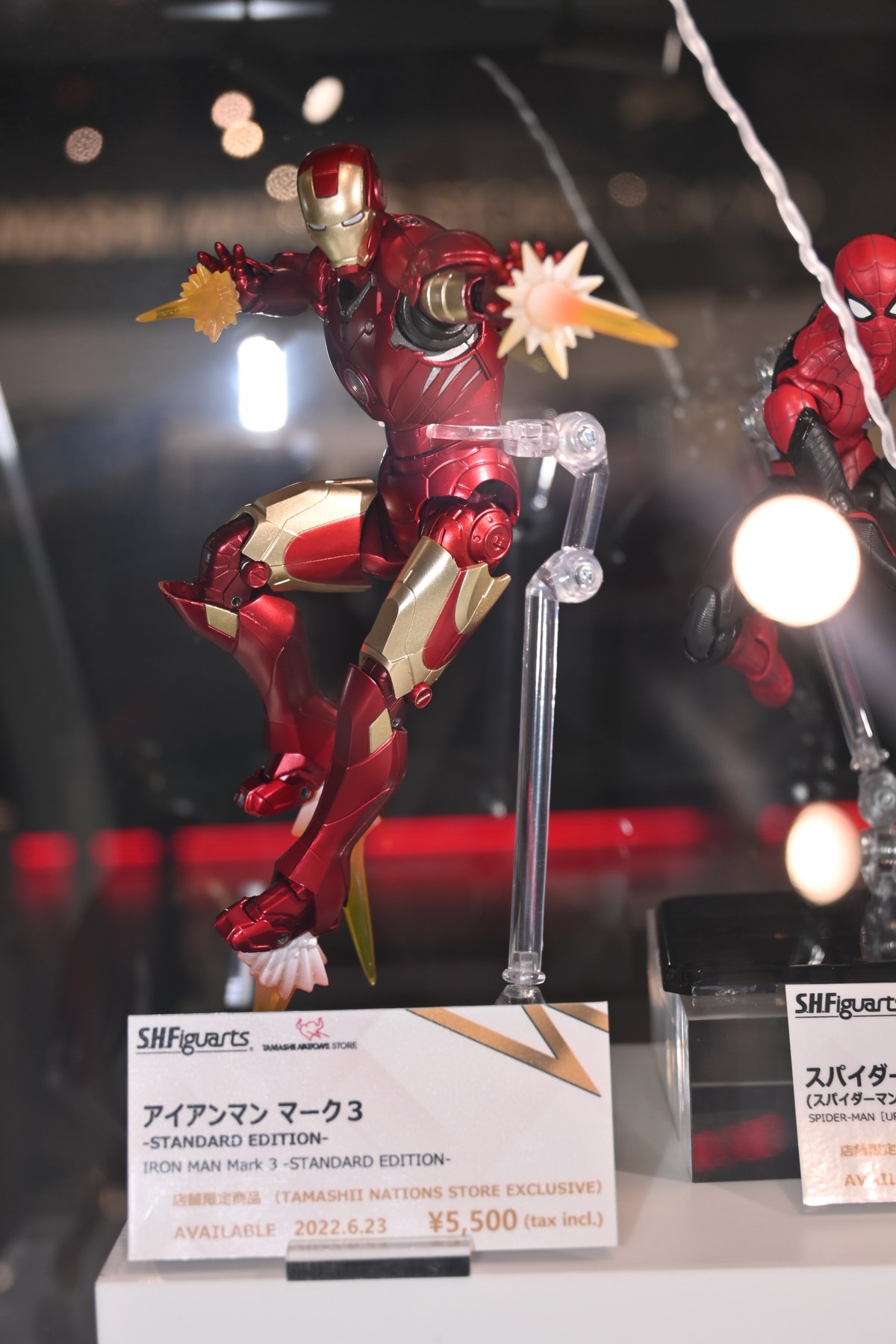 【JUMP Figuarts HISTORYフォトレポート】「鬼滅の刃」甘露寺蜜璃や「呪術廻戦」五条悟などのフィギュアを紹介！