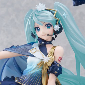 「ワンダーフェスティバル2023[夏]」にフィギュアブランド「spiritale」が出展！