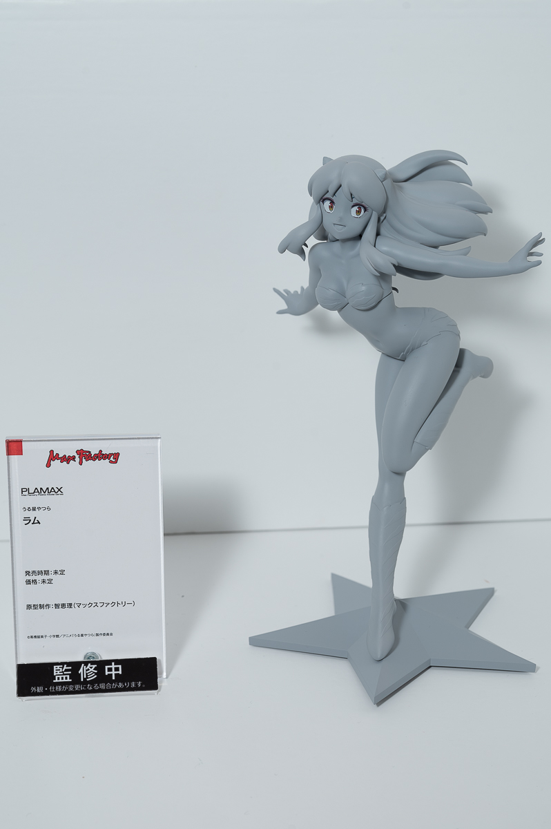 【ワンフェス2023夏フォトレポート】WONDERFUL HOBBY LIFE FOR YOU!!ブースから、初音ミクや「チェンソーマン」パワーなどのフィギュアを紹介！