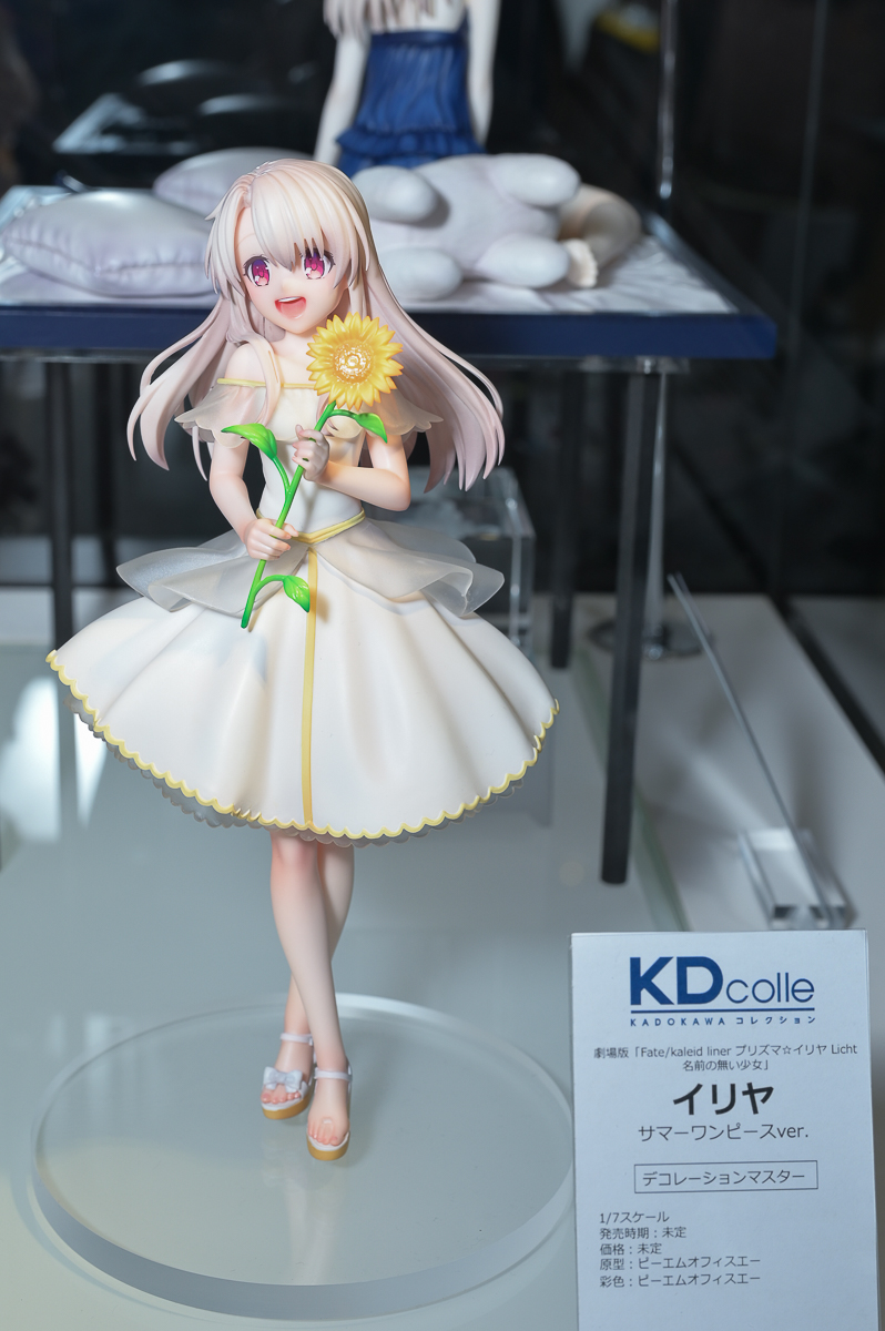 【ワンフェス2023夏フォトレポート】KADOKAWA 電撃ホビーウェブブースから「【推しの子】」ルビー、アニプレックス - クレーネルブースから「ぼっち・ざ・ろっく！」後藤ひとりなどのフィギュアを紹介！