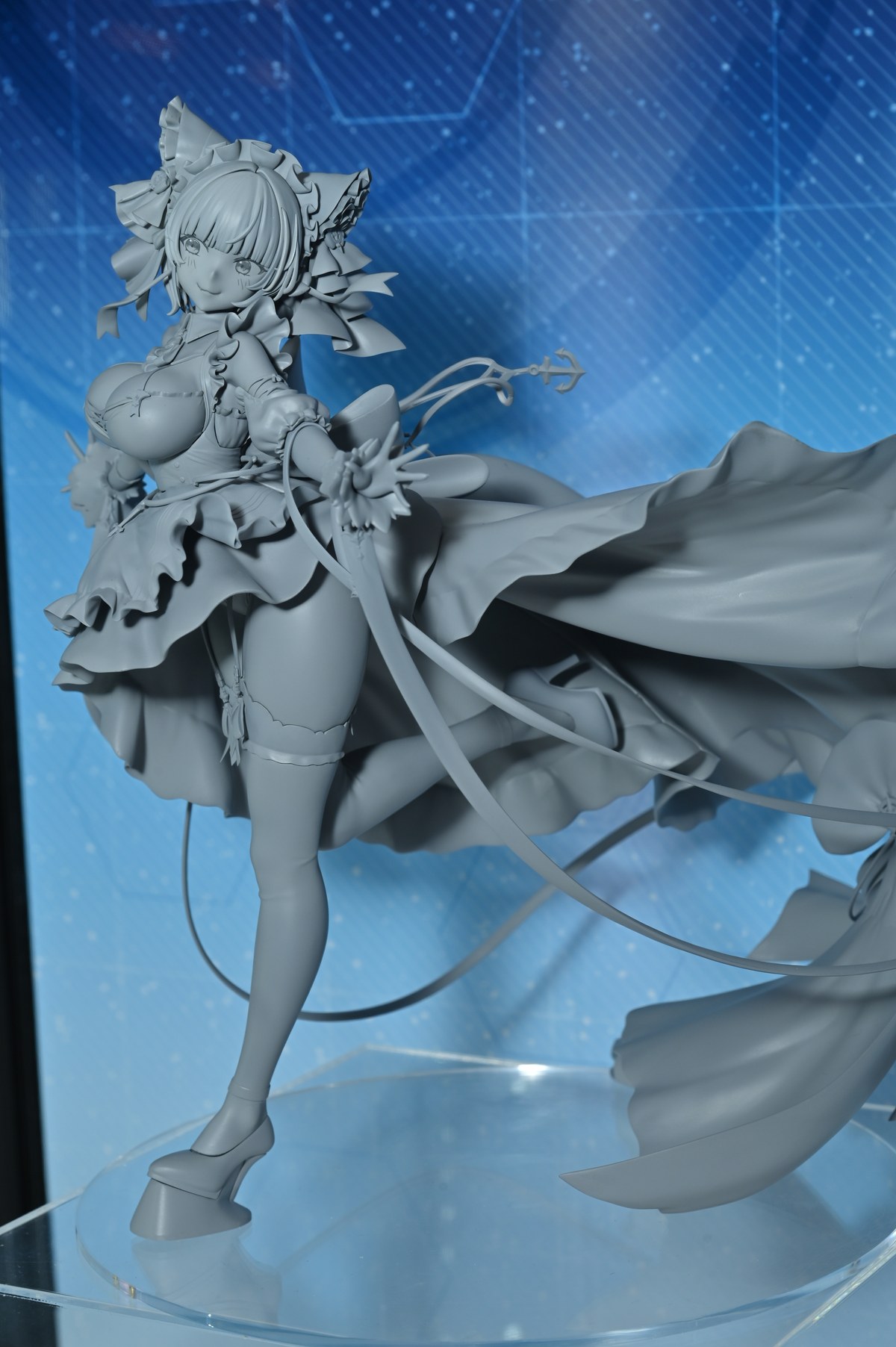 【メガホビEXPO2023 It’s SHOW TIME!!フォトレポート】「ONE PIECE」ウタ、「Fate/Grand Order Arcade」マーリン〔プロトタイプ〕などのフィギュアを紹介！