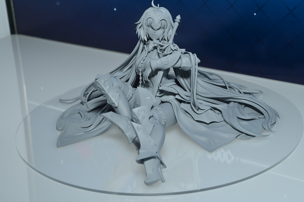 【メガホビEXPO2023 It’s SHOW TIME!!フォトレポート】「ONE PIECE」ウタ、「Fate/Grand Order Arcade」マーリン〔プロトタイプ〕などのフィギュアを紹介！