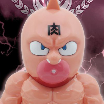 キン肉マンのフィギュア新ブランド「KUFC（KINNIKUMAN ULTIMATE FIGHTER COLLECTION）」が登場！