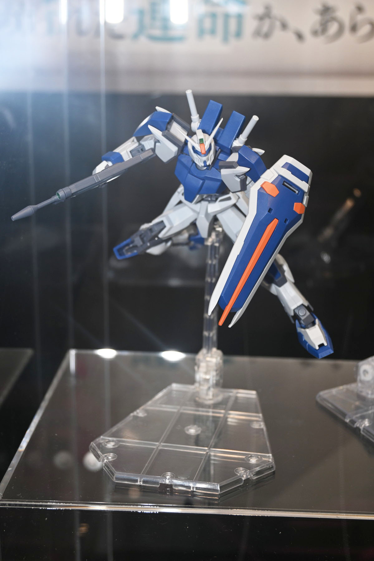 【ROBOT魂15th Anniversary EVENTフォトレポート】「機動戦士ガンダム」シリーズや、過去に発表されたROBOT魂ブランドのフィギュアを紹介！