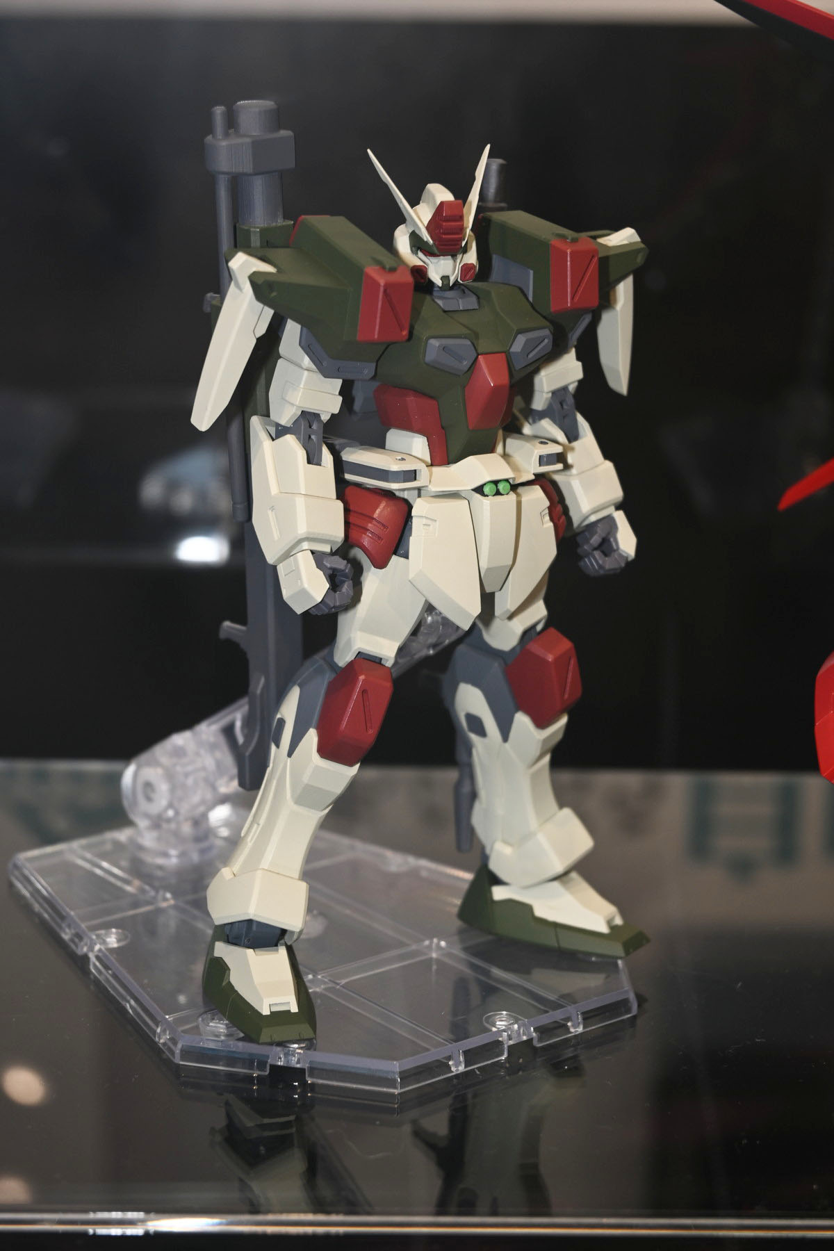 【ROBOT魂15th Anniversary EVENTフォトレポート】「機動戦士ガンダム」シリーズや、過去に発表されたROBOT魂ブランドのフィギュアを紹介！