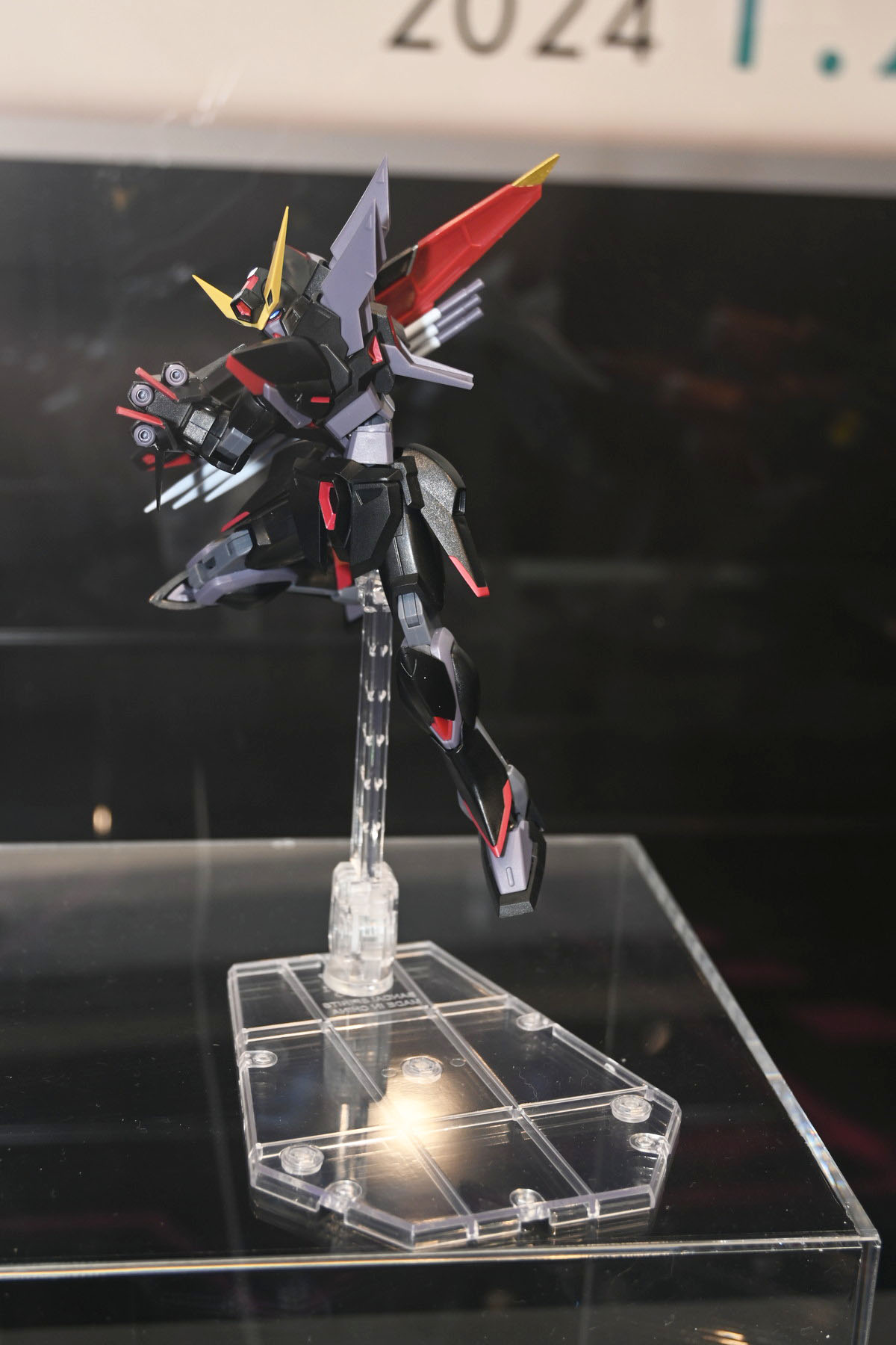 【ROBOT魂15th Anniversary EVENTフォトレポート】「機動戦士ガンダム」シリーズや、過去に発表されたROBOT魂ブランドのフィギュアを紹介！