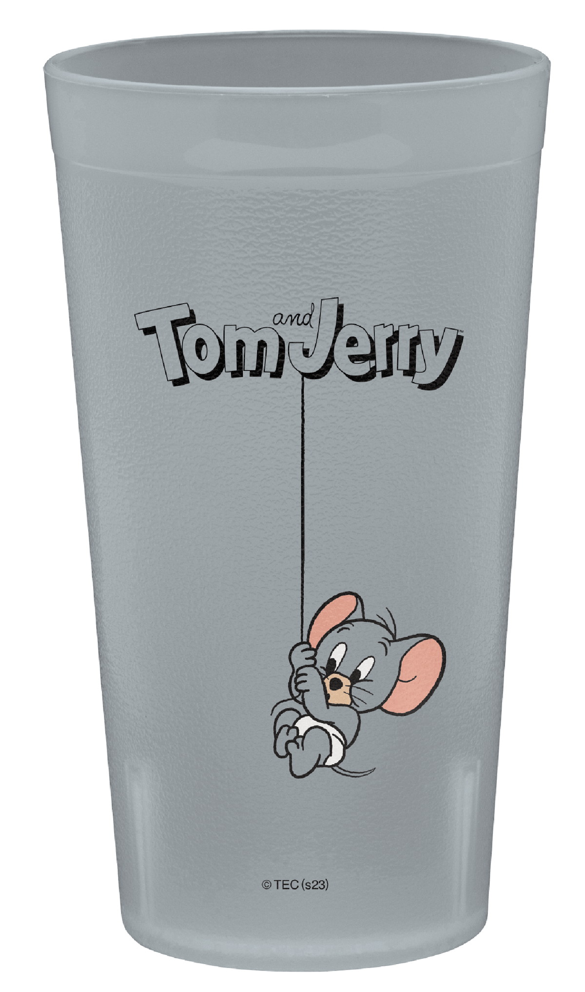 アニメの中のへんてこ姿のトムとジェリーが帰ってきた！「TOM and JERRY FUNNY ART！」3が11月3日より順次発売開始