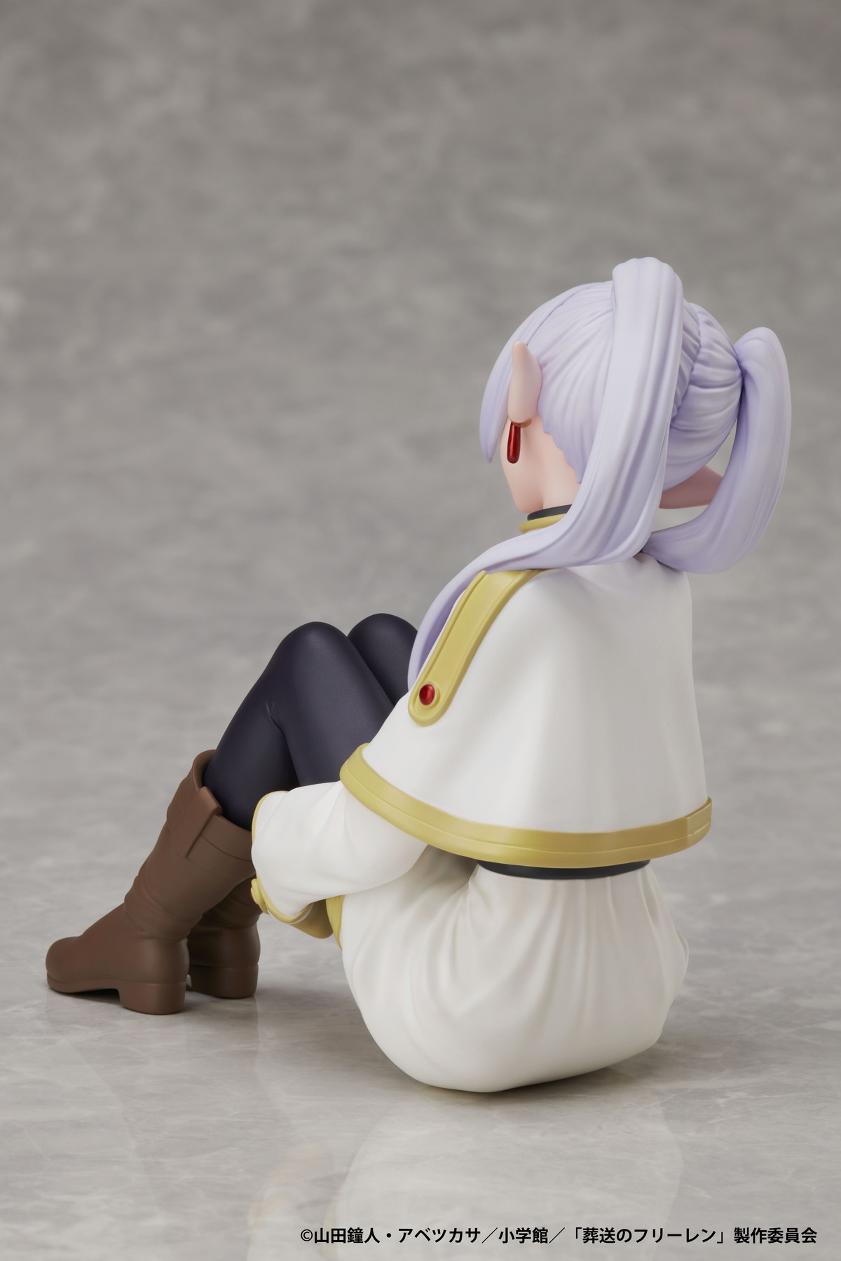 「葬送のフリーレン」スケールフィギュアや「でふぉるむぷらす」などのプライズ新商品が登場！