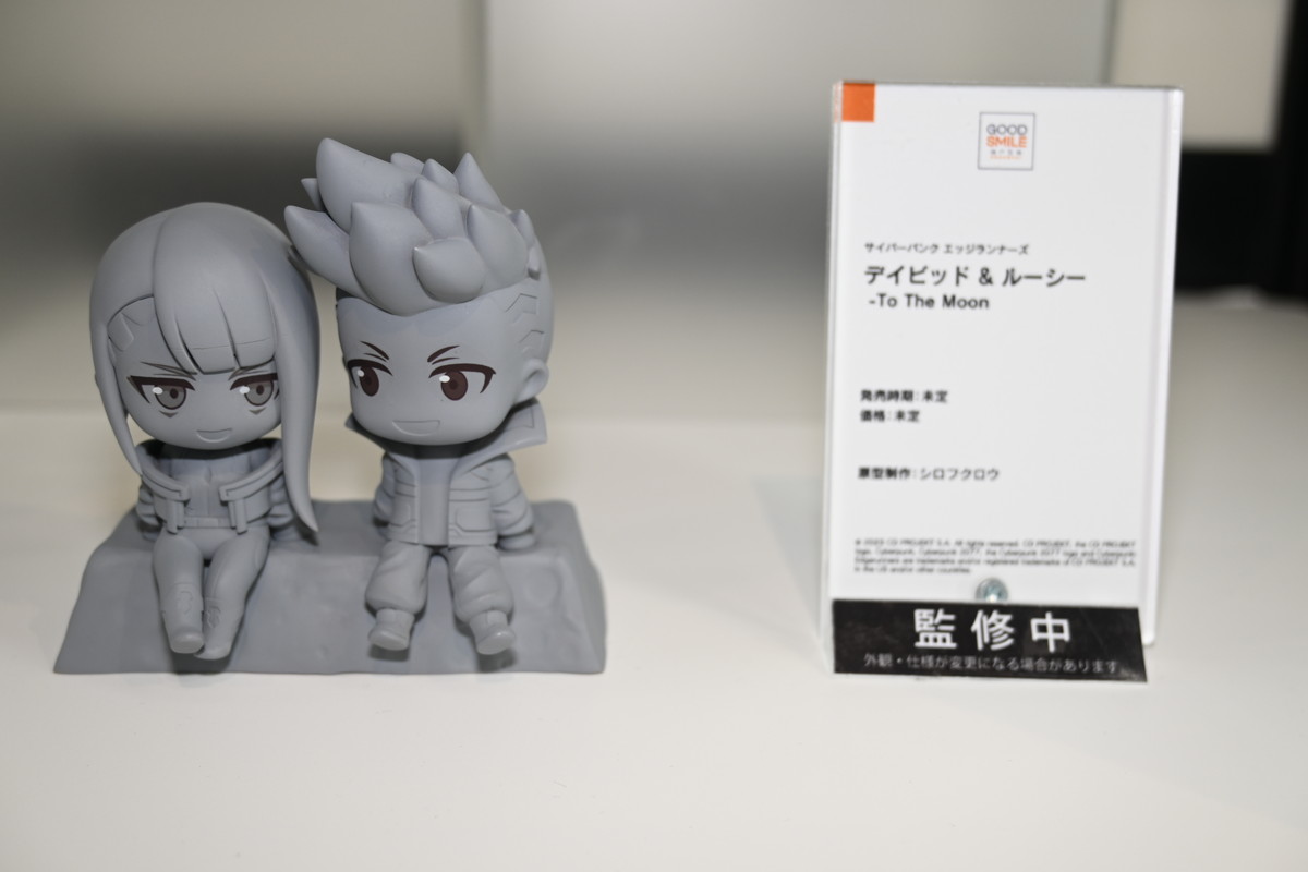 【ワンホビGフォトレポート】「ぼっち・ざ・ろっく！」後藤ひとりや初音ミクなどのフィギュアを紹介！