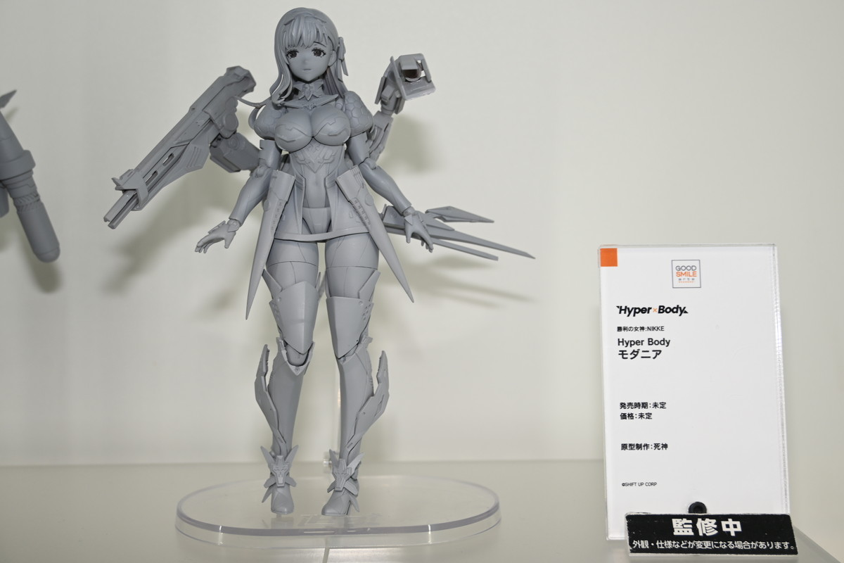 【ワンホビGフォトレポート】「ぼっち・ざ・ろっく！」後藤ひとりや初音ミクなどのフィギュアを紹介！