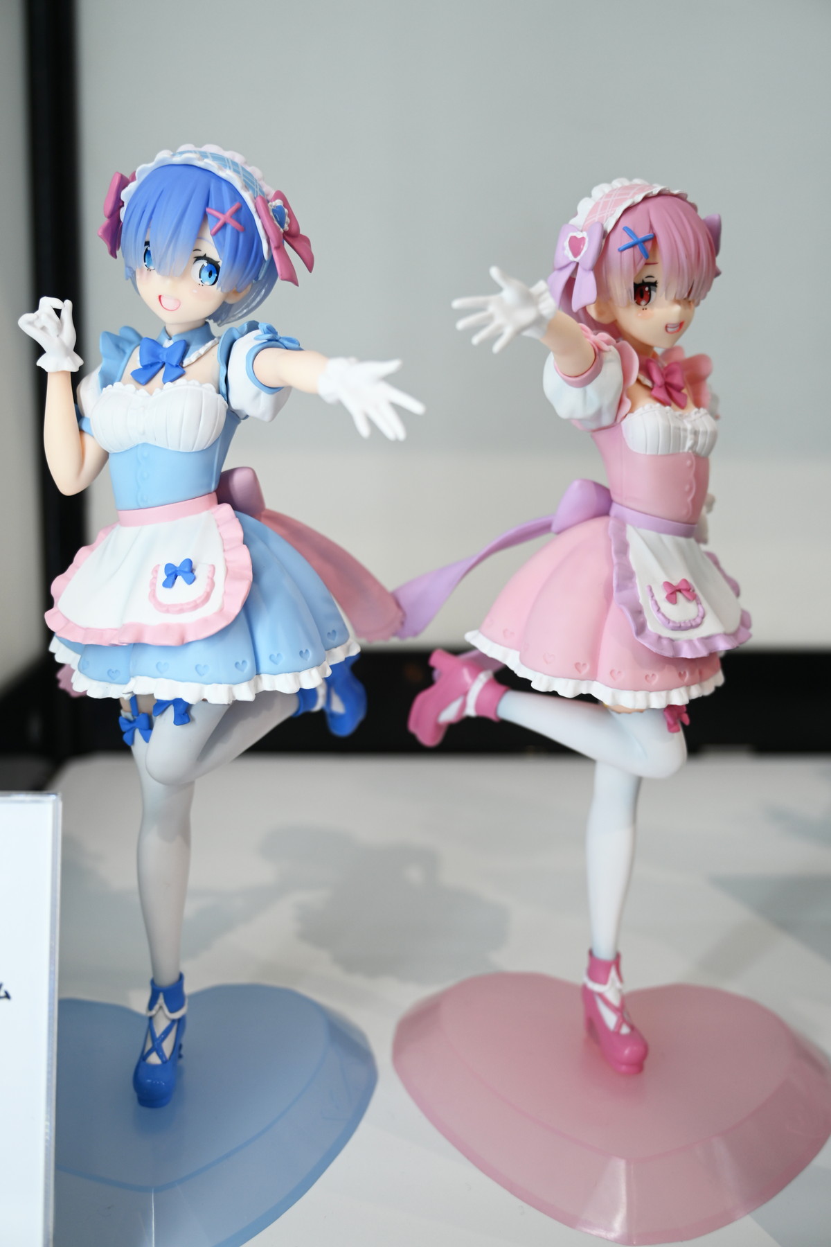 【ワンホビGフォトレポート】「ぼっち・ざ・ろっく！」後藤ひとりや初音ミクなどのフィギュアを紹介！