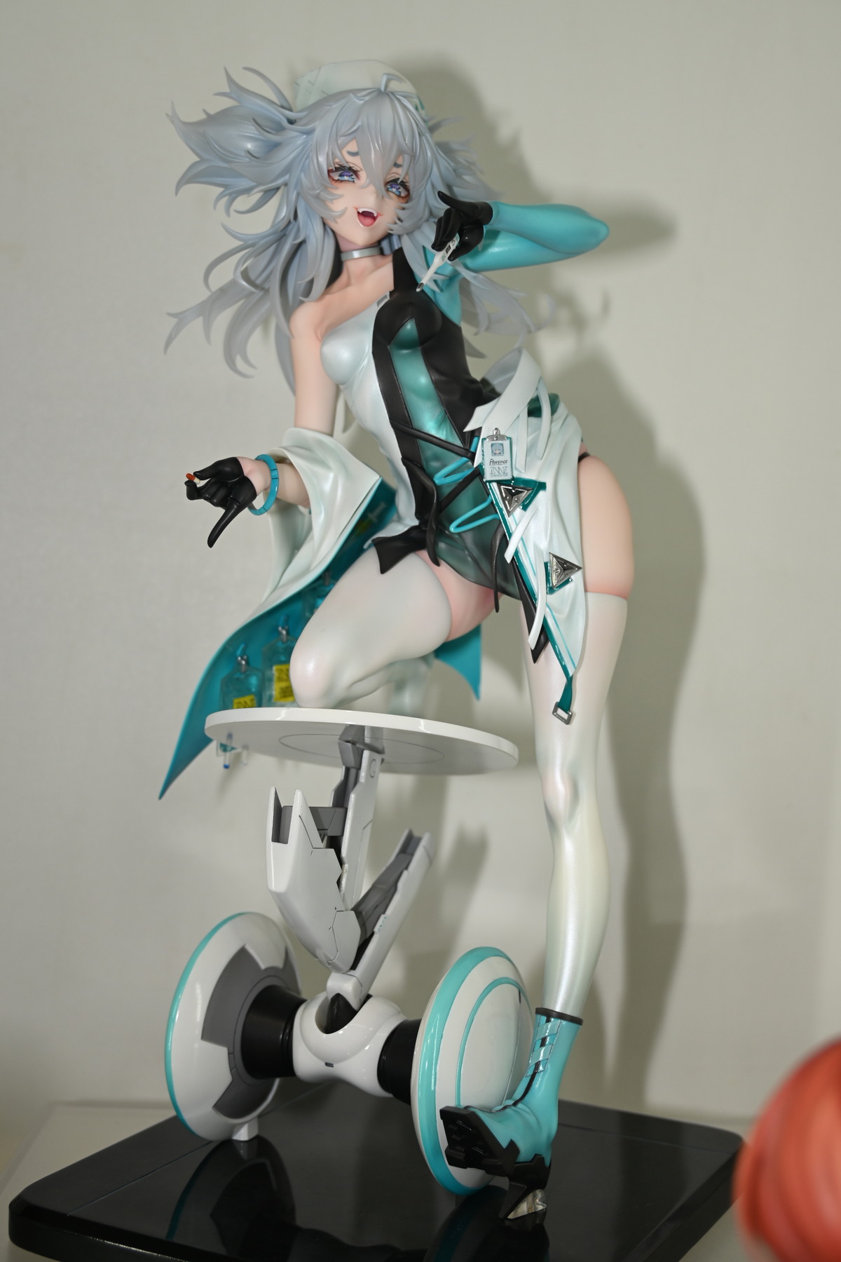 【ワンホビGフォトレポート】「ぼっち・ざ・ろっく！」後藤ひとりや初音ミクなどのフィギュアを紹介！