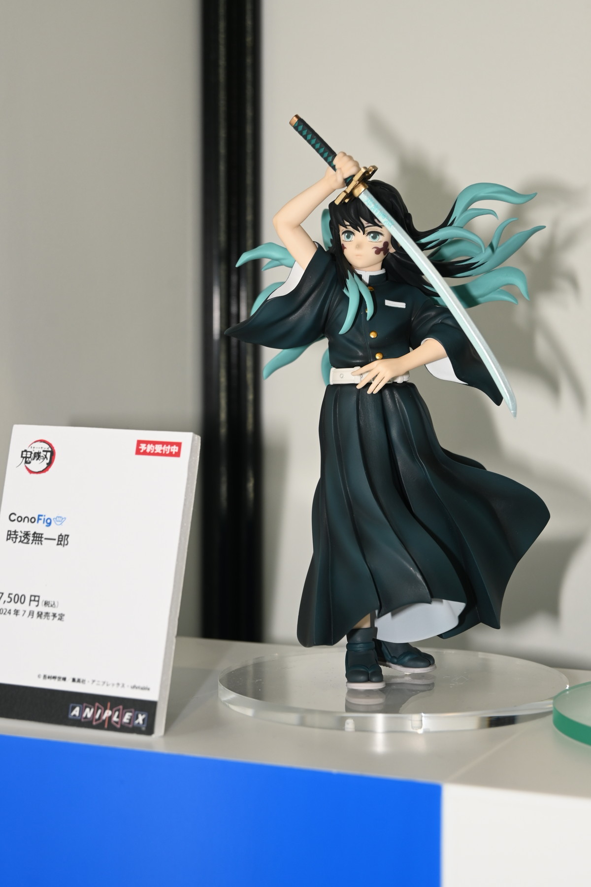 【ワンホビGフォトレポート】「ぼっち・ざ・ろっく！」後藤ひとりや初音ミクなどのフィギュアを紹介！