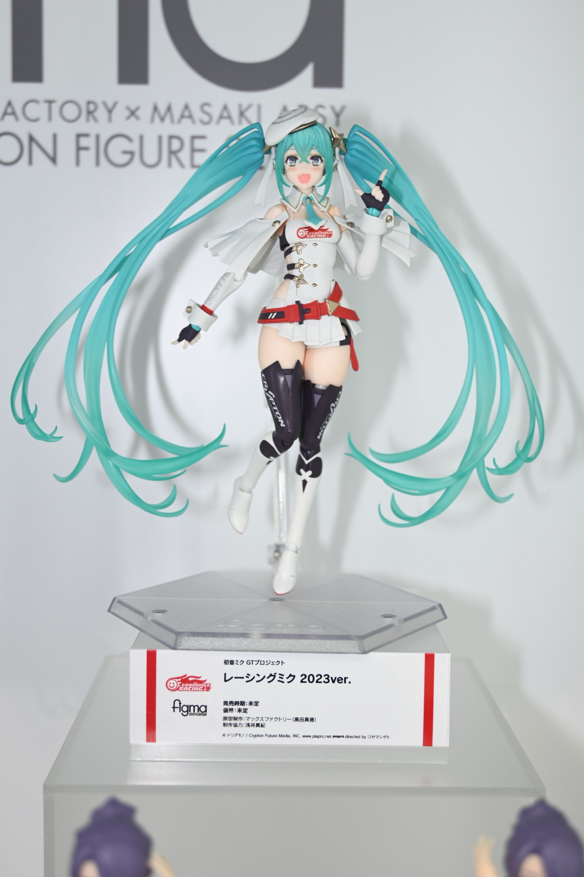 【ワンホビGフォトレポート】「ぼっち・ざ・ろっく！」後藤ひとりや初音ミクなどのフィギュアを紹介！