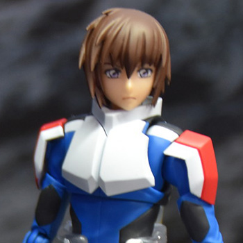 【TAMASHII NATION 2023フォトレポート】「機動戦士ガンダムSEED FREEDOM」キラ・ヤマトや「機動戦士ガンダム 水星の魔女」グエル・ジェタークなどのフィギュアを紹介！