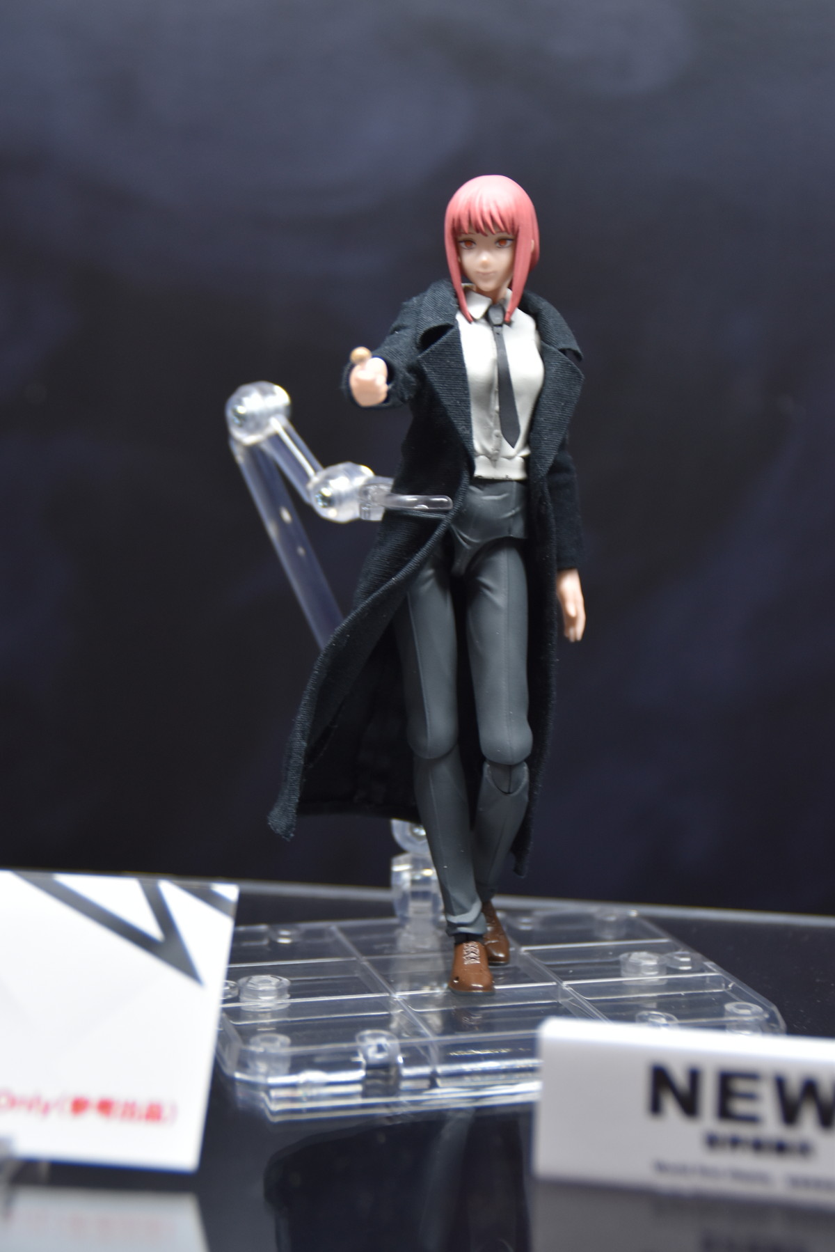 【TAMASHII NATION 2023フォトレポート】「美少女戦士セーラームーン」スーパーセーラームーンや「ウマ娘 プリティーダービー」サトノダイヤモンドなどのフィギュアを紹介！