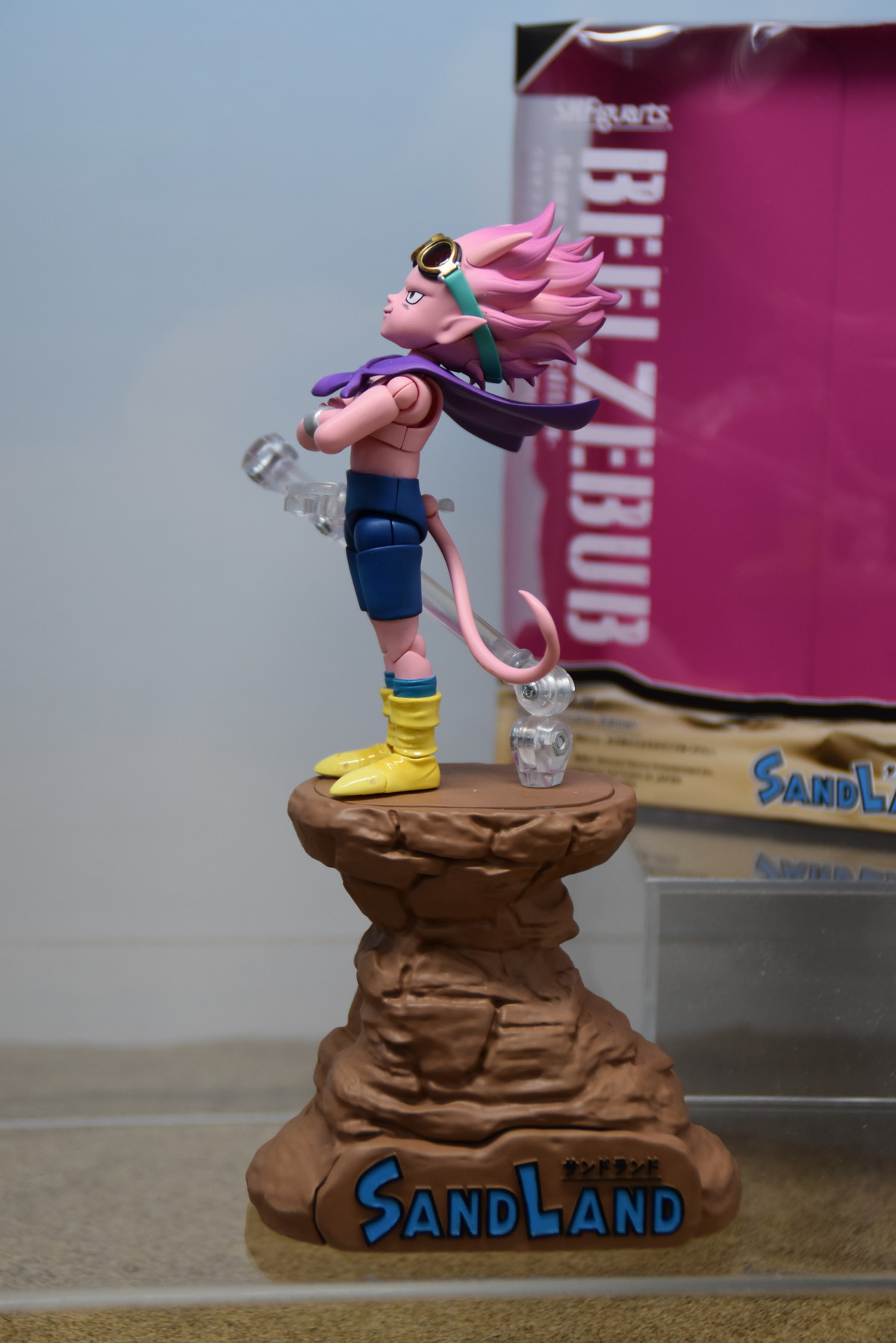 【TAMASHII NATION 2023フォトレポート】「美少女戦士セーラームーン」スーパーセーラームーンや「ウマ娘 プリティーダービー」サトノダイヤモンドなどのフィギュアを紹介！