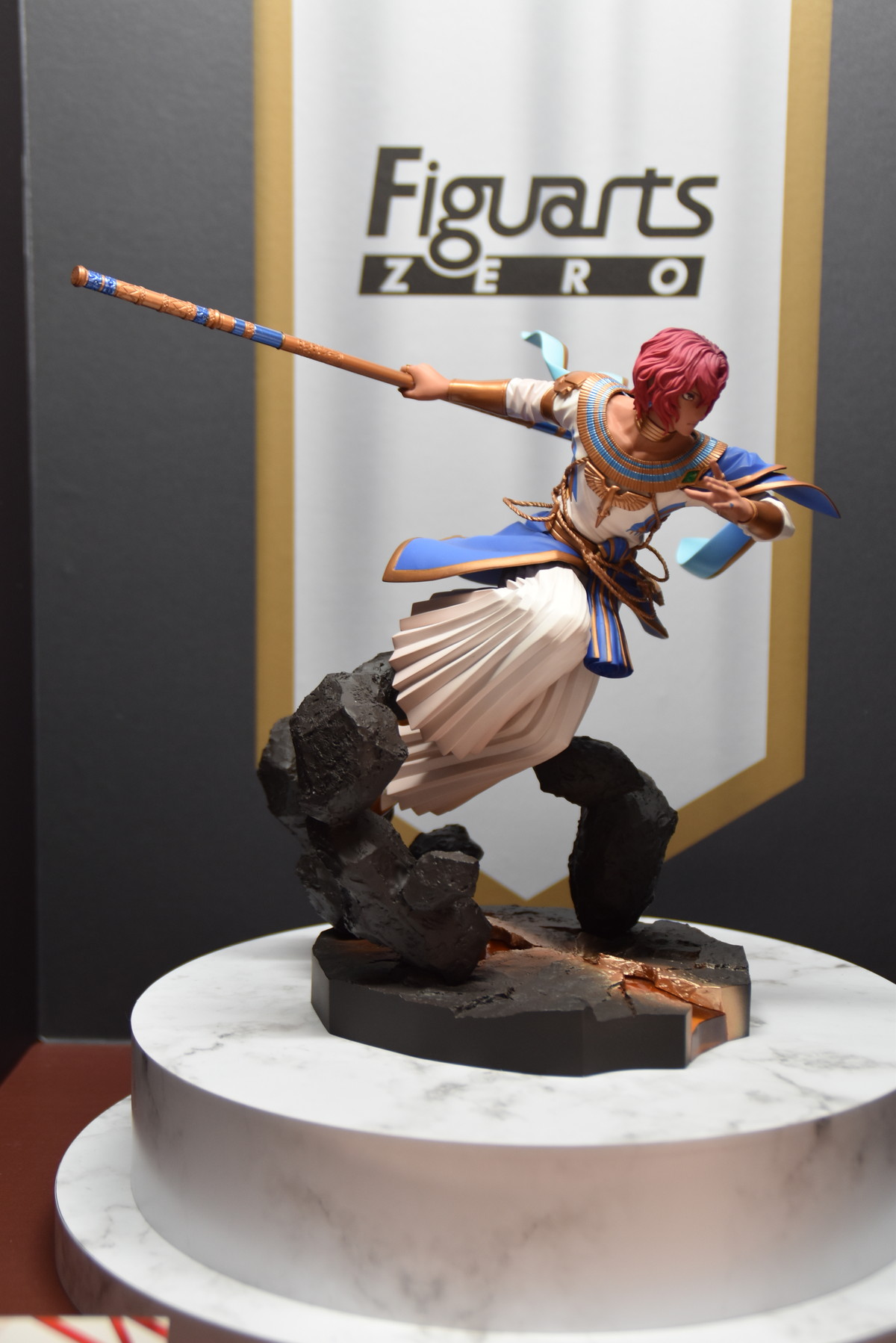 【TAMASHII NATION 2023フォトレポート】「美少女戦士セーラームーン」スーパーセーラームーンや「ウマ娘 プリティーダービー」サトノダイヤモンドなどのフィギュアを紹介！