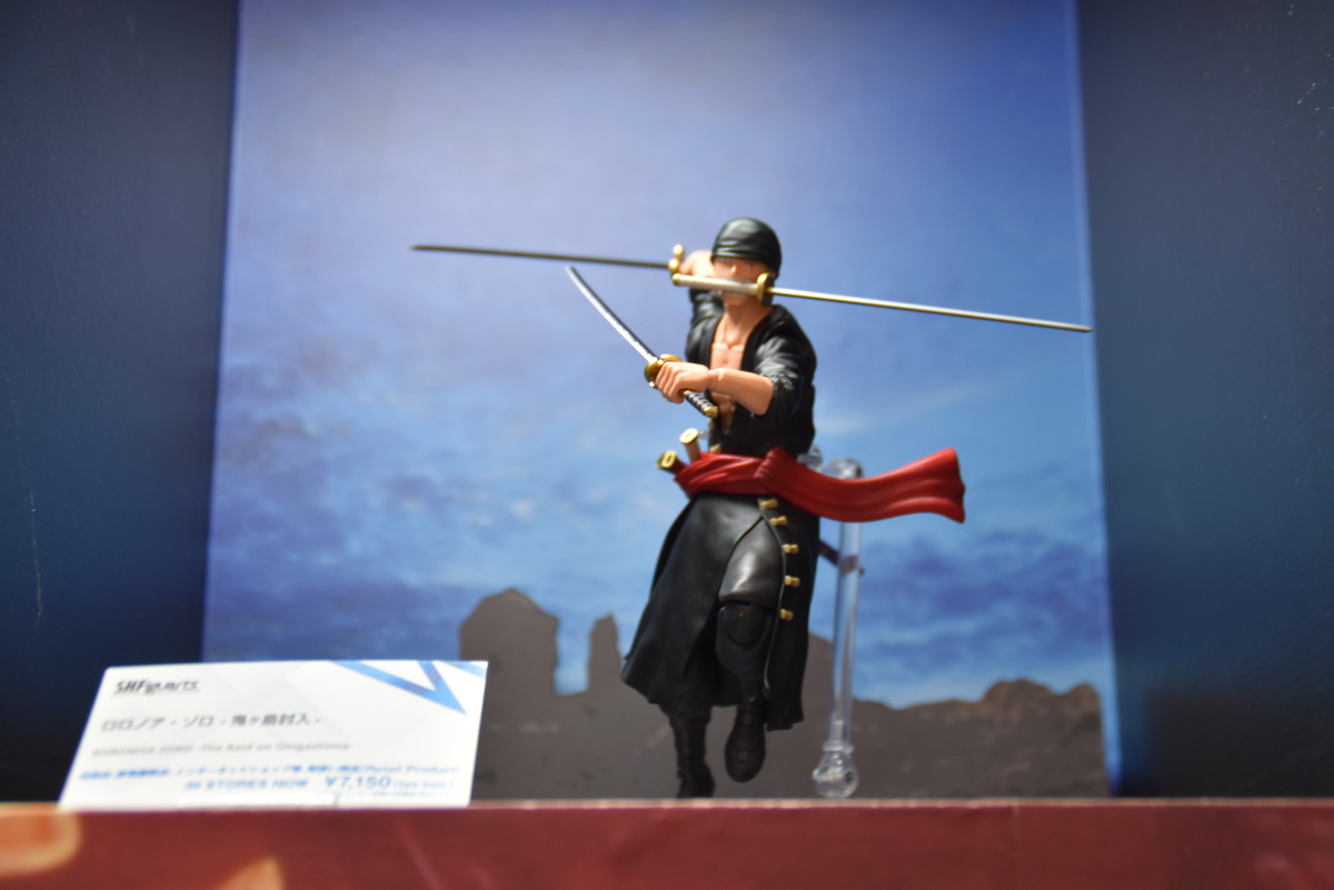 【TAMASHII NATION 2023フォトレポート】「美少女戦士セーラームーン」スーパーセーラームーンや「ウマ娘 プリティーダービー」サトノダイヤモンドなどのフィギュアを紹介！