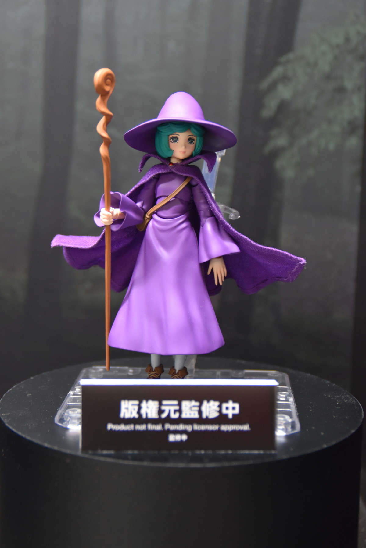 【TAMASHII NATION 2023フォトレポート】「美少女戦士セーラームーン」スーパーセーラームーンや「ウマ娘 プリティーダービー」サトノダイヤモンドなどのフィギュアを紹介！