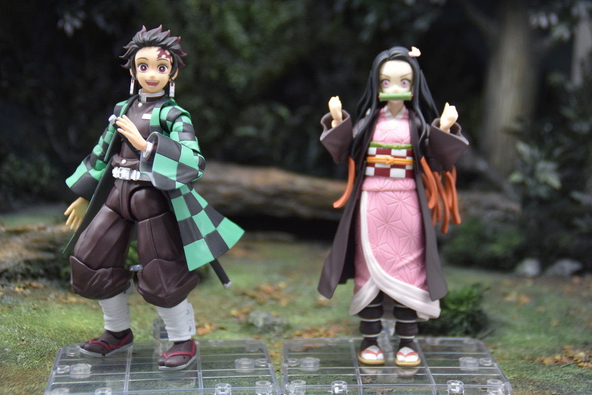 【TAMASHII NATION 2023フォトレポート】「葬送のフリーレン」フリーレン、フェルンや「NARUTO－ナルト－」うずまきナルトなどのフィギュアを紹介！