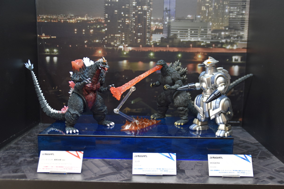 【TAMASHII NATION 2023フォトレポート】「葬送のフリーレン」フリーレン、フェルンや「NARUTO－ナルト－」うずまきナルトなどのフィギュアを紹介！