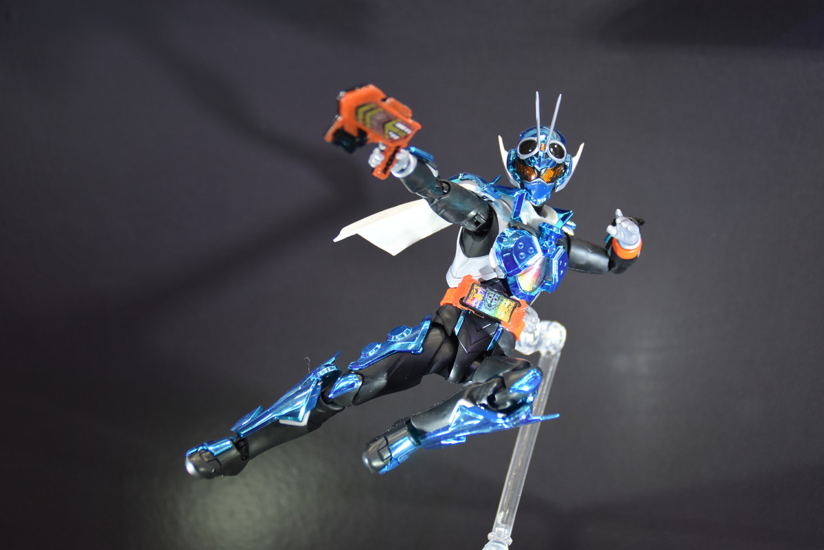 【TAMASHII NATION 2023フォトレポート】「葬送のフリーレン」フリーレン、フェルンや「NARUTO－ナルト－」うずまきナルトなどのフィギュアを紹介！