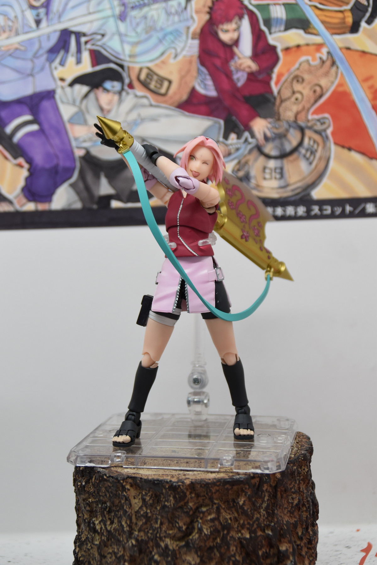 【TAMASHII NATION 2023フォトレポート】「葬送のフリーレン」フリーレン、フェルンや「NARUTO－ナルト－」うずまきナルトなどのフィギュアを紹介！