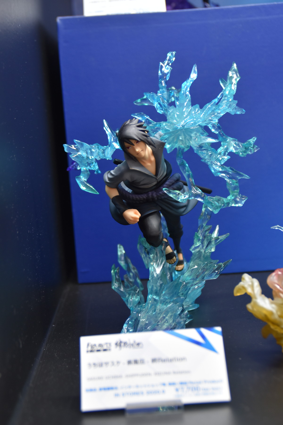 【TAMASHII NATION 2023フォトレポート】「葬送のフリーレン」フリーレン、フェルンや「NARUTO－ナルト－」うずまきナルトなどのフィギュアを紹介！