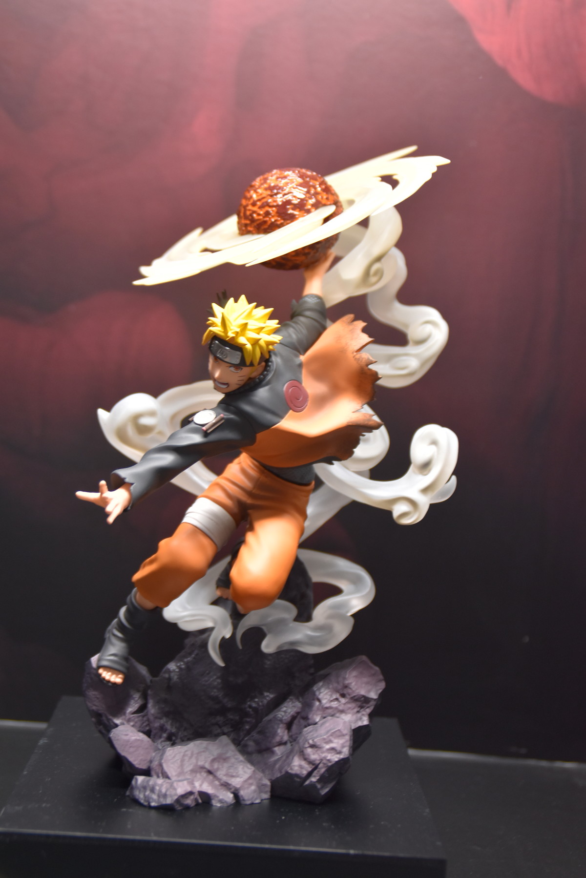 【TAMASHII NATION 2023フォトレポート】「葬送のフリーレン」フリーレン、フェルンや「NARUTO－ナルト－」うずまきナルトなどのフィギュアを紹介！