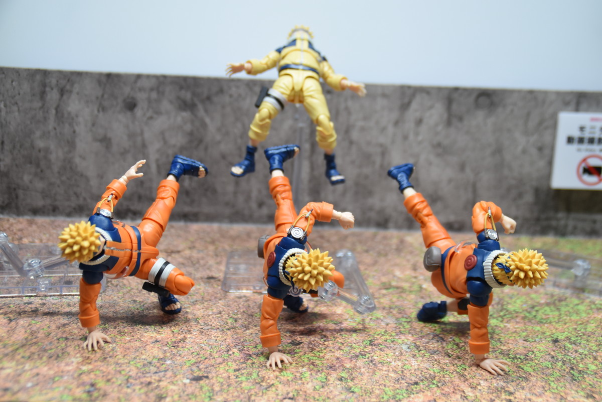 【TAMASHII NATION 2023フォトレポート】「葬送のフリーレン」フリーレン、フェルンや「NARUTO－ナルト－」うずまきナルトなどのフィギュアを紹介！