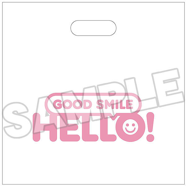 「HELLO！ GOOD SMILE POP UP STORE」が2024年1月13日から「SATELLITE 秋葉原店」にて開催！