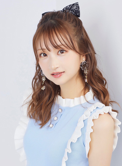 「創彩少女庭園」から新キャラクター「如月ユエ」「成瀬タクト」「成瀬詩季」が発表！