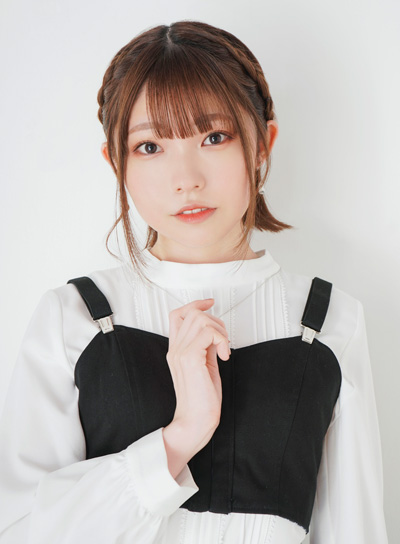 「創彩少女庭園」から新キャラクター「如月ユエ」「成瀬タクト」「成瀬詩季」が発表！