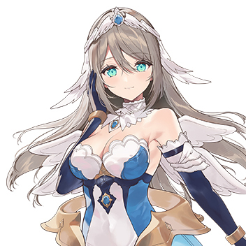 「アルカナディア」新キャラクター「エルメダ」やキャスト、新イラストや「ゆるカナ」2期など新情報が一挙公開！