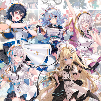 KDcolle（KADOKAWAコレクション）が贈る造形コンテスト第二弾！「スニーカー文庫 ファンタジア文庫×KADOKAWAコレクション造形大賞」が開催