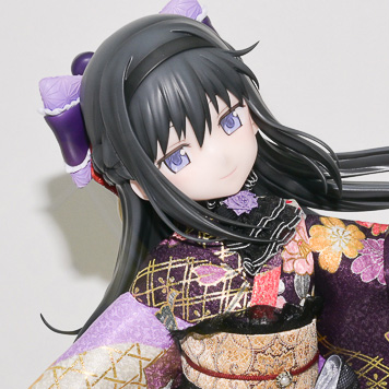 【ワンフェス2024冬フォトレポート】フリューブースから「劇場版 魔法少女まどか☆マギカ[新編]叛逆の物語」暁美ほむら、アニプレックス/クレーネルブースから「Fate/Grand Order」アーキタイプ:アースなどのフィギュアを紹介！