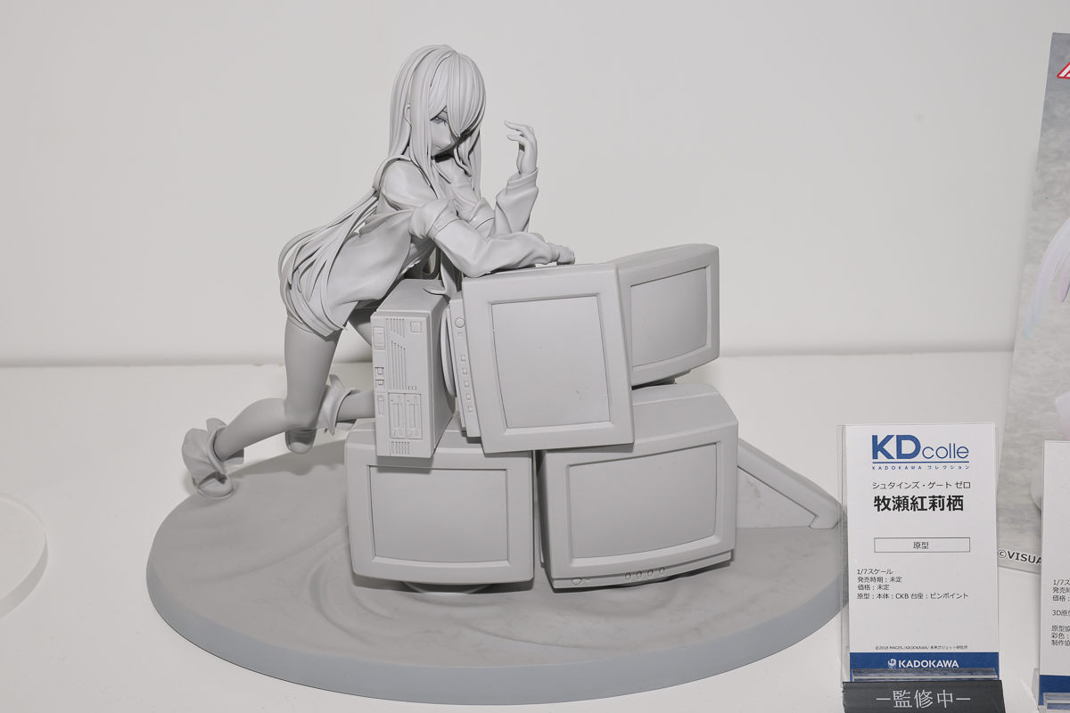 【ワンフェス2024冬フォトレポート】あみあみホビーキャンプブースから「アズールレーン」ホノルル、KADOKAWA 電撃ホビーウェブブースから「ハイスクールD×D HERO」リアス・グレモリーなどのフィギュアを紹介！