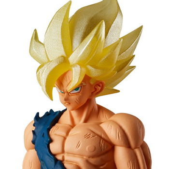 20年以上の歴史を誇る「HGドラゴンボール」シリーズがガシャポンにて2024年夏に発売！