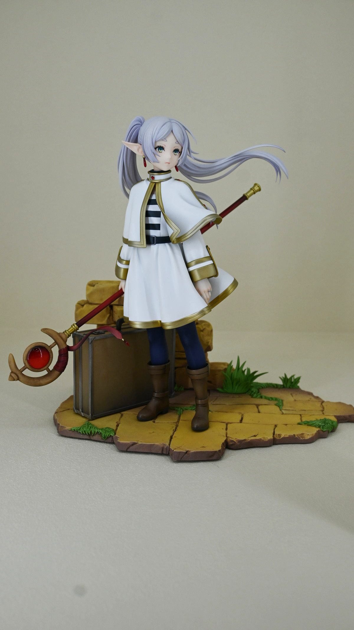 【スマイルフェス2024】「勝利の女神：NIKKE」ラピや「ドールズフロントライン」VSK-94などのフィギュアを紹介！