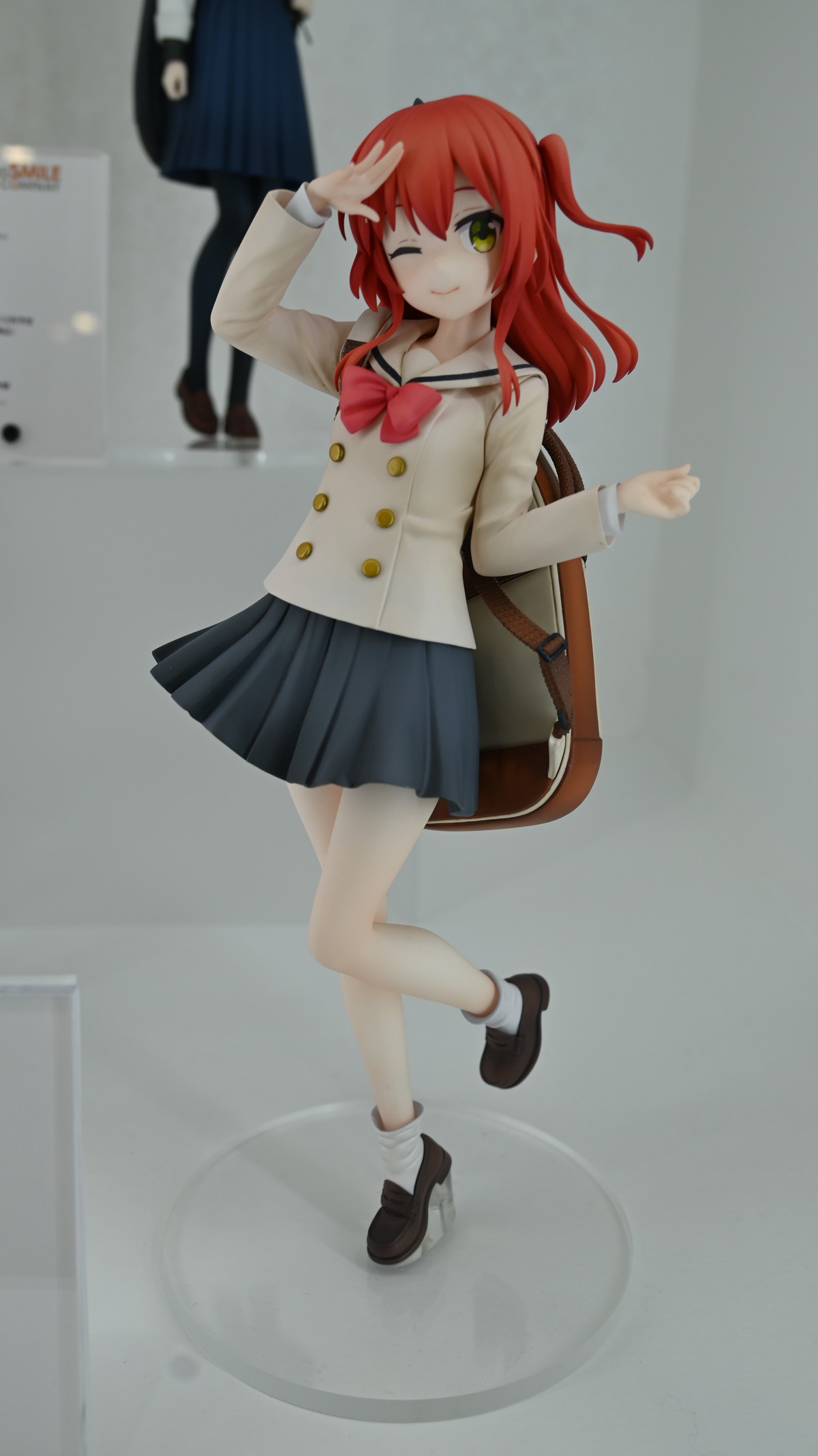 【スマイルフェス2024】「勝利の女神：NIKKE」ラピや「ドールズフロントライン」VSK-94などのフィギュアを紹介！