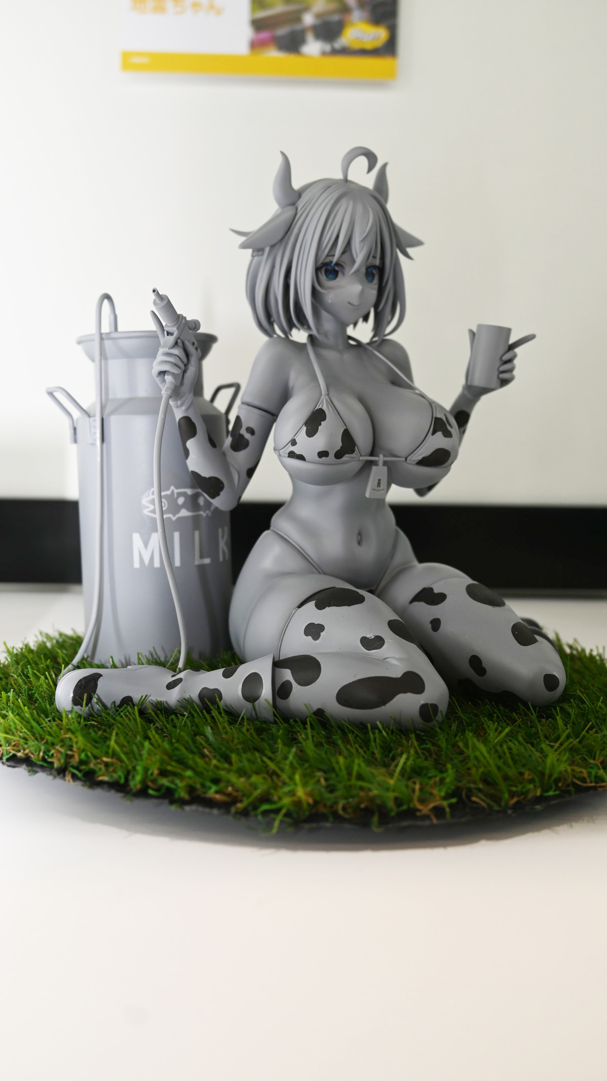 【スマイルフェス2024】「勝利の女神：NIKKE」ラピや「ドールズフロントライン」VSK-94などのフィギュアを紹介！