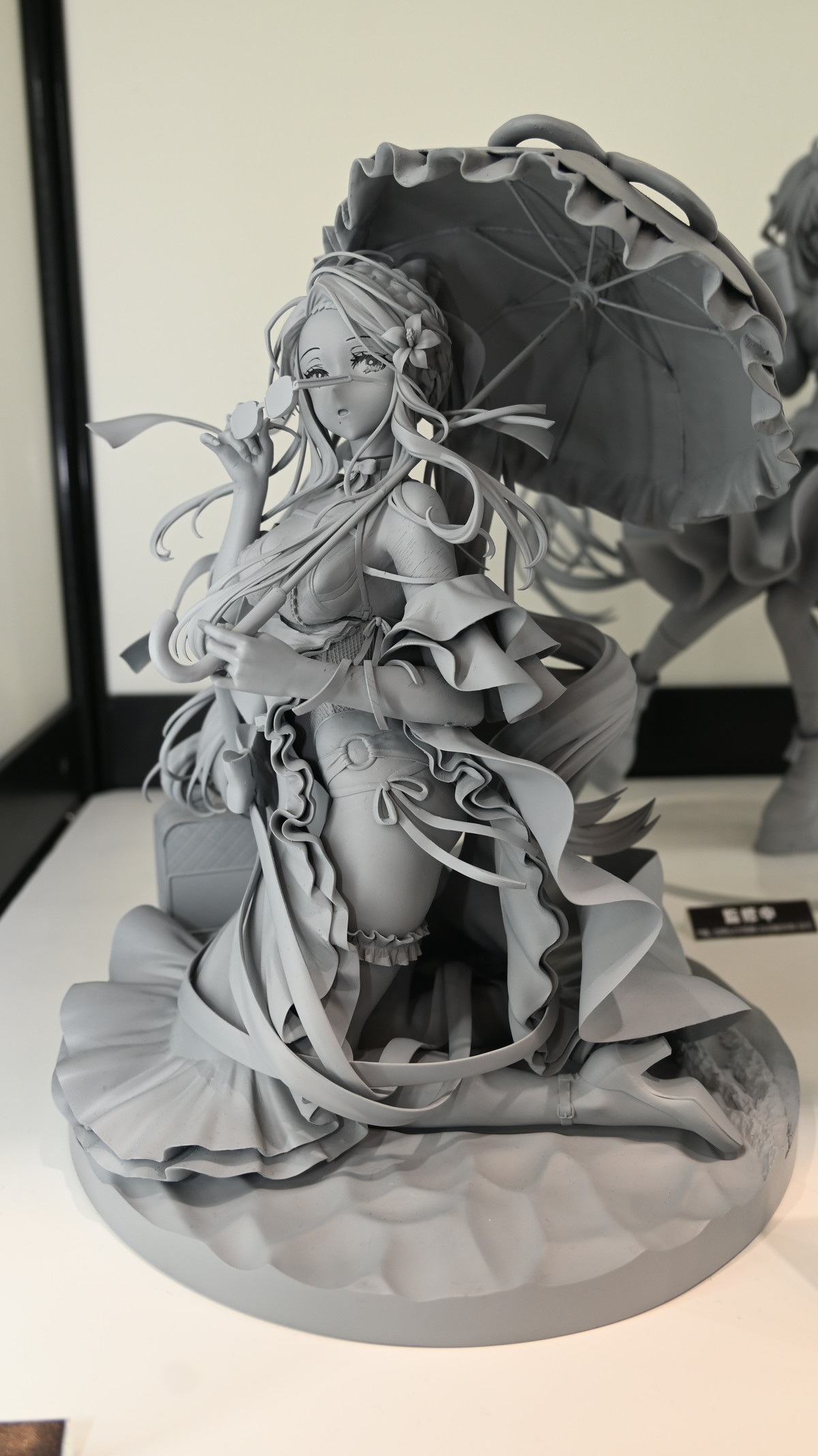 【スマイルフェス2024】「【推しの子】」有馬かなや初音ミクなどのフィギュアを紹介！